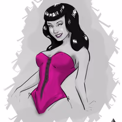 Blockchain Bettie eth 01