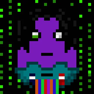 Item #40930059826298205183487168041223830856677554863973398691462492753970707038209 Media