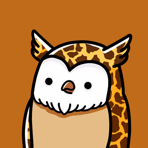 Owlmybabies
