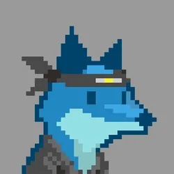 FoxPunk #386