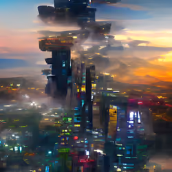 Sky City