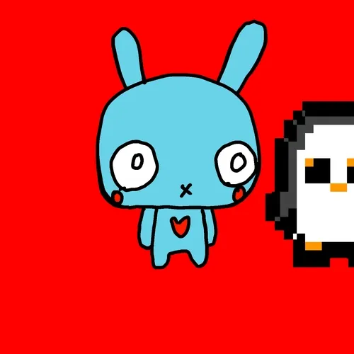 BabyPenguin #19