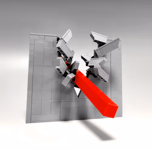 Item #91408660604244016639523263111695058231600926476344884996291899533345712766977 Media