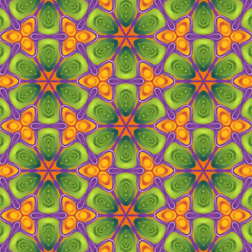 VJ Set Naopiart Devcon BOG 2022