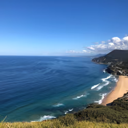 Bald Hill Lookout