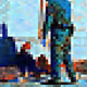 The new normal (pixel)