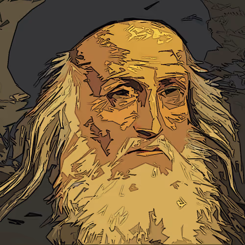 Art | Leonardo Da Vinci
