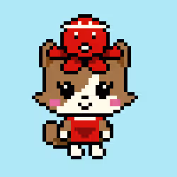 Character 14 Takoyaki