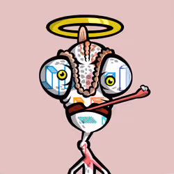 Chillmeleon #740