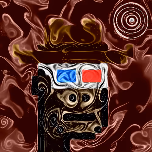 DreamPunk #130