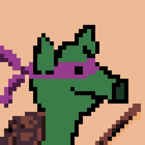 CryptoPig #23