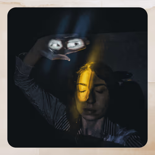 Projected Energy Portrait