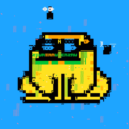 DOS Toad #55