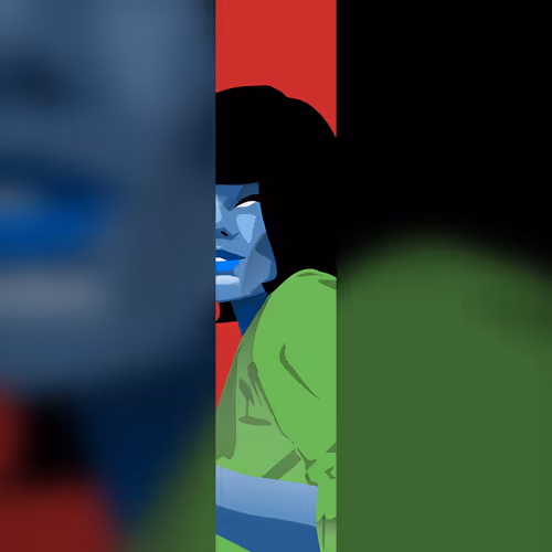 Item #5375170019579864055237503846740004616490270421629515868893561932158221680641 Media