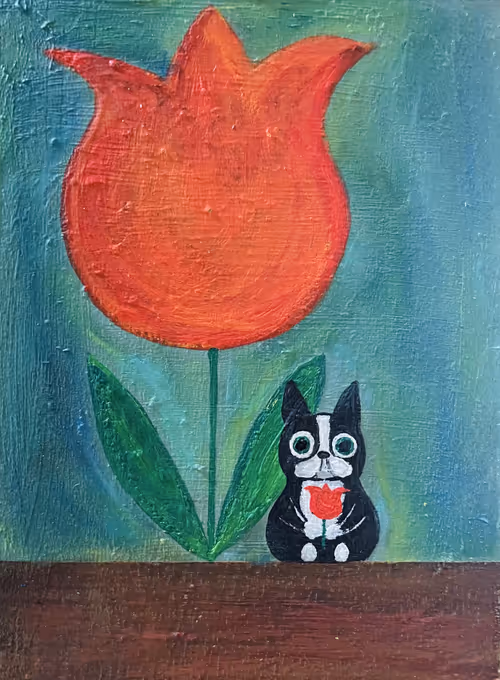 Item #15754840023429334557138315796923330955539742949175386053560965634611547734017 Media