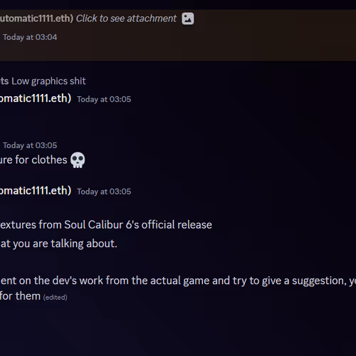 TheFoodMage AI Collection