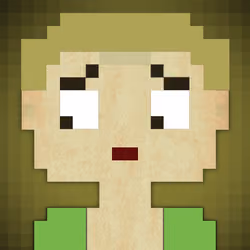 CryptoCreeper #001