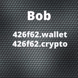 Bobs Wallet