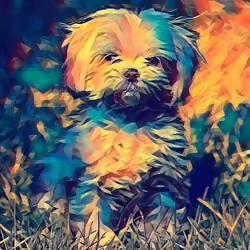 Petz Dog 94