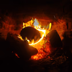 Fuego #15