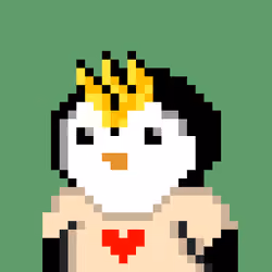 PixelPenguin 2563