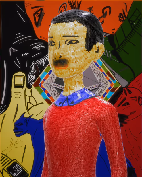 Item #64917203727768816578103172865423557860789159621847865765863245504318931992577 Media