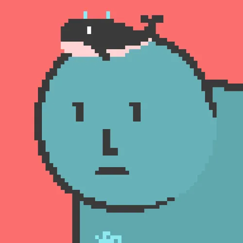 Item #61431410401060837443645200735392794742621667310196472358183787447773921542145 Media