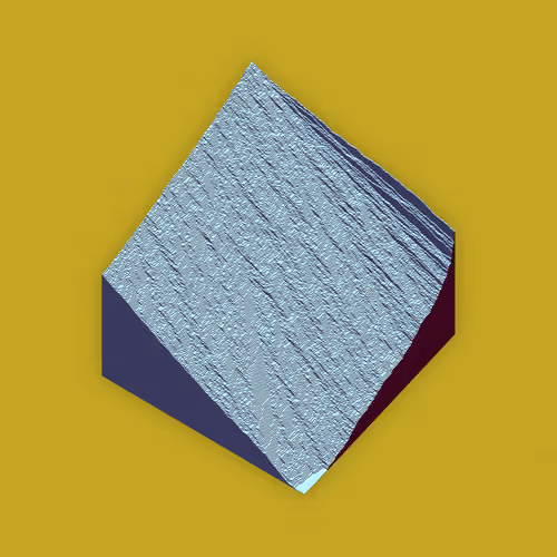 Lozenge #127