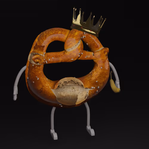 Cheef-GeneralFronto Collection