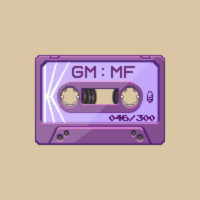 Item #46317816384867385699165531079969434878069794953493996338012732450832591618049 Media