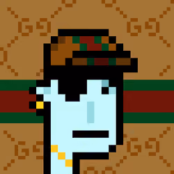CucciGangPunks #54
