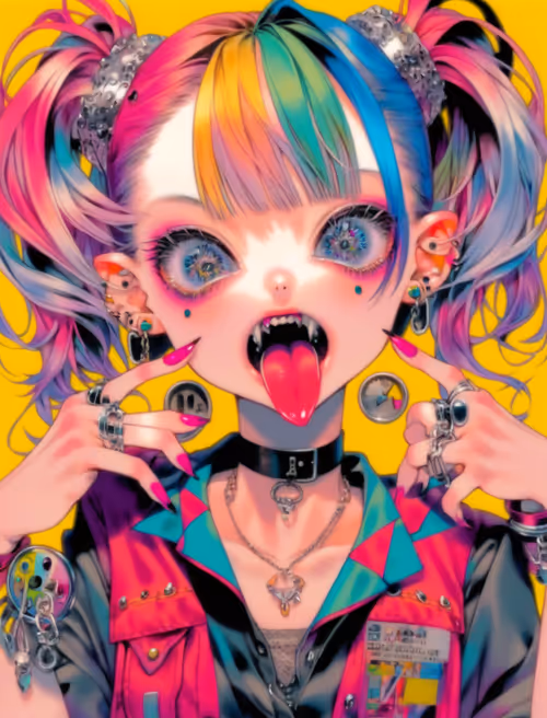 Item #47685708734673105618180155266267739774568610927511139970310995733718123937793 Media