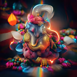 Mythologicals 006