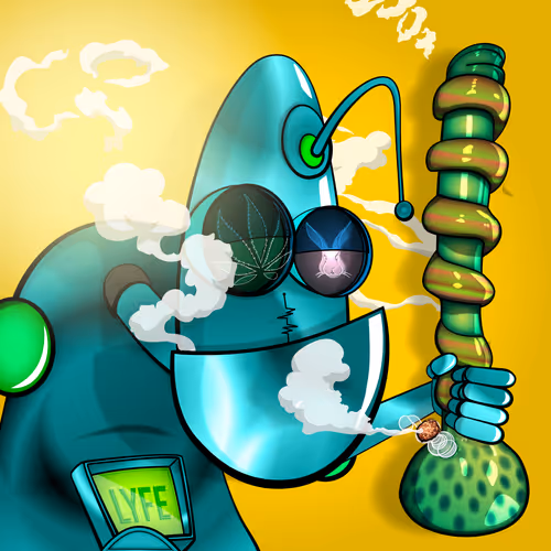 Item #89824618615760765408281970757453586527458267147725294719797701503257302532097 Media