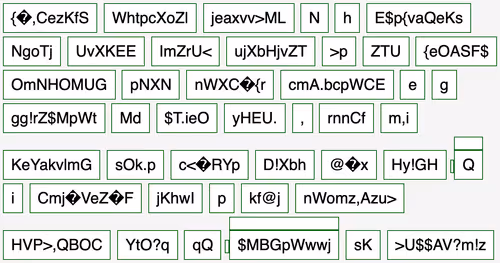 Item #48231684934820436706610853391605455975241305830218049498647150987934580080641 Media