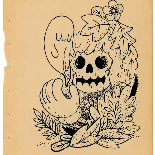 Mumbotsketchbook