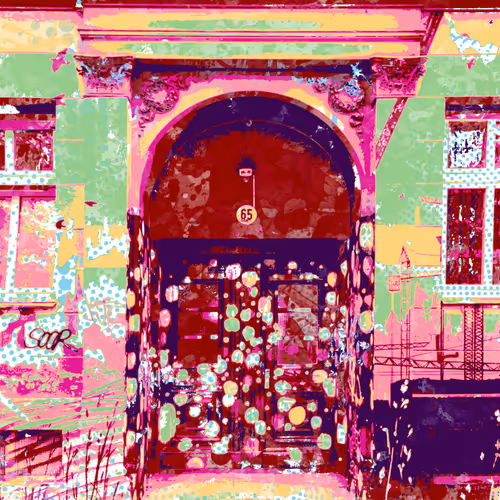 Item #94280672464261777502822999834550528956645328090276410979835691090999236362241 Media