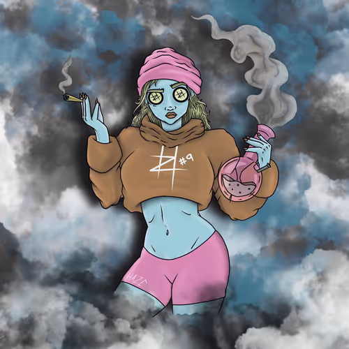 HazeHZ Collection - old