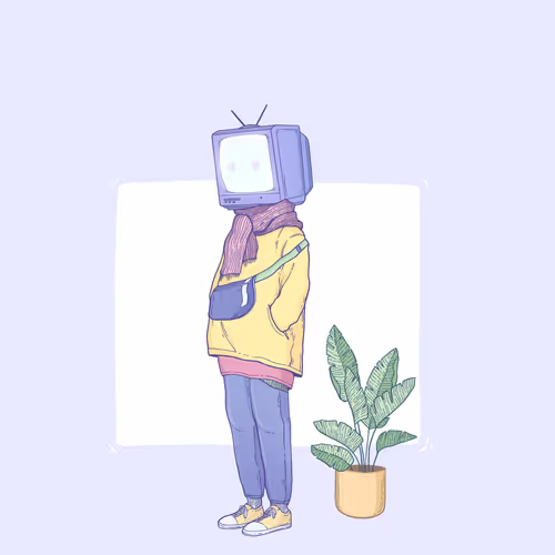 Tvobsession