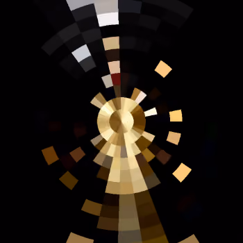 Running in Circles