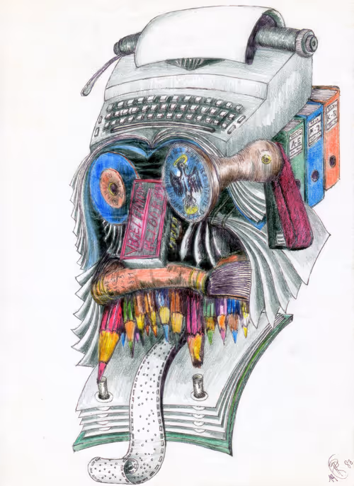 Item #26711941652724777896618574577961470022300837608019064510786697737430647177217 Media