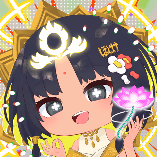 MiniMEGAMI#005