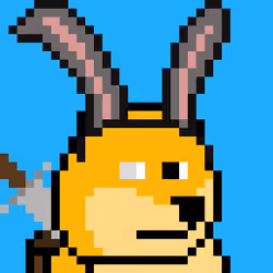 Dooggie #8152