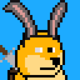 Dooggie #8152