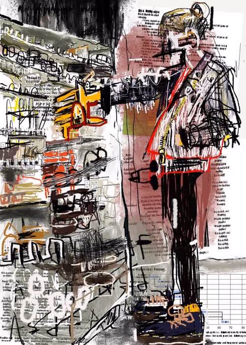 Item #48332361723683088515505763452625379681405117572517258544646320629585356521473 Media