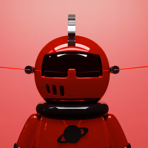 The Spacenauts