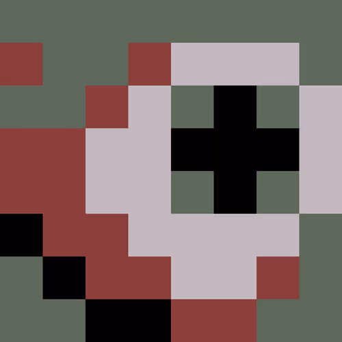 Item #115308824497759166653313897496294116715511115288976491233784701407370124722177 Media