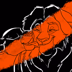 Young Simba #01