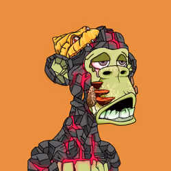 My Mutant 