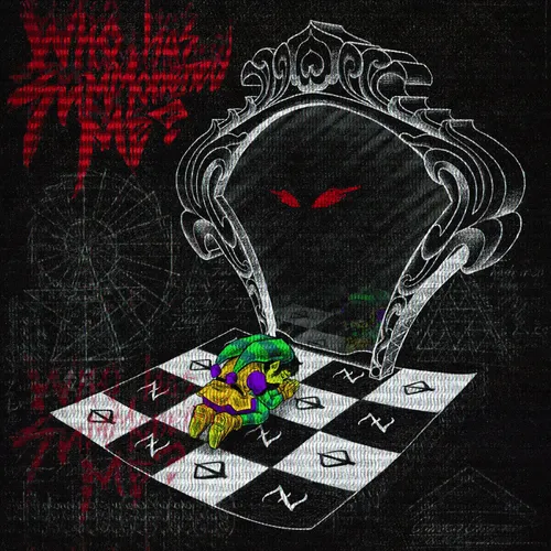 Item #114950609842410924185834847542981713903379795667932151051842929157929368027137 Media